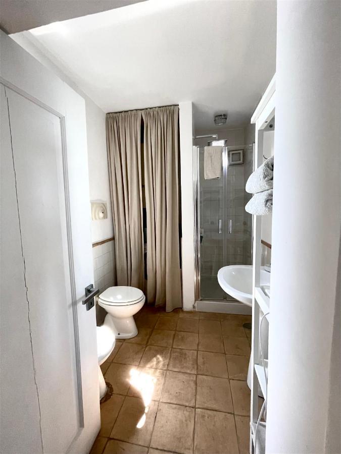 Apartmán Attico Cedronio Neapol Exteriér fotografie