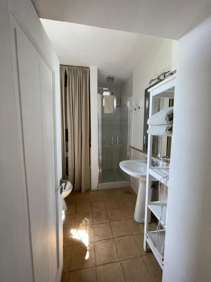 Apartmán Attico Cedronio Neapol Exteriér fotografie